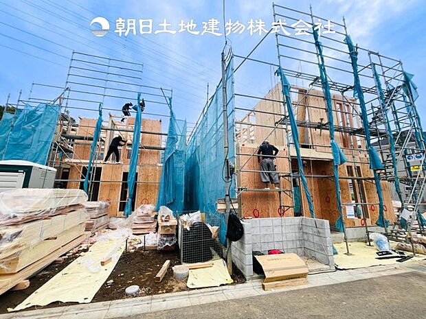 【現地写真 (10月31日撮影)】