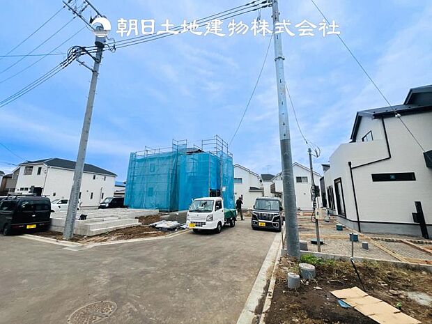 【現地写真 (10月31日撮影)】