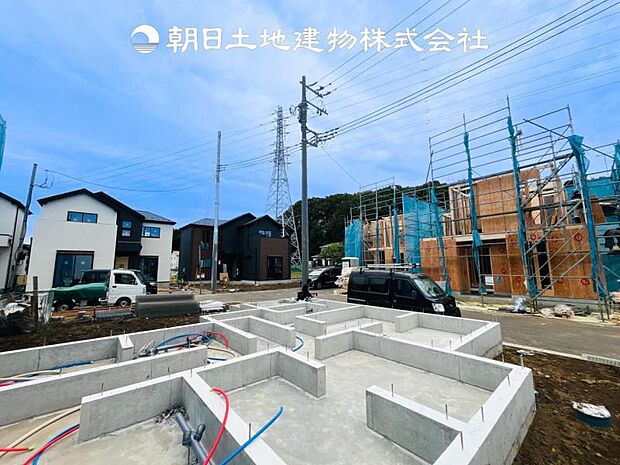 【現地写真 (10月31日撮影)】