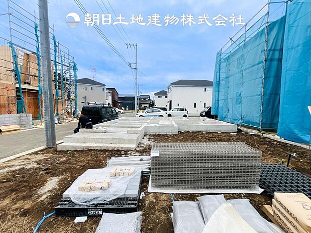 【現地写真 (10月31日撮影)】