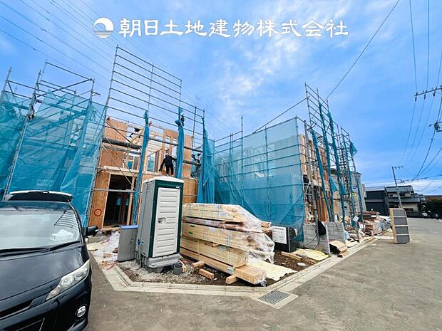 【現地写真 (10月31日撮影)】