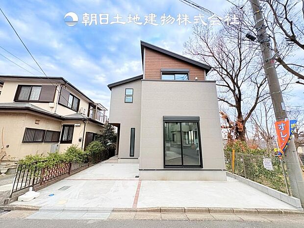 【現地外観写真】