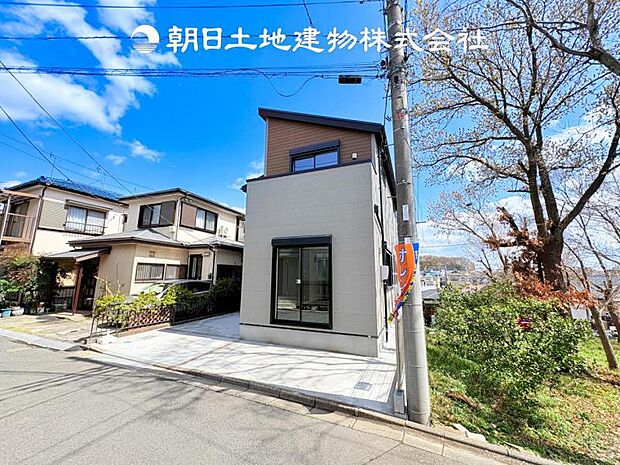 【現地外観写真】