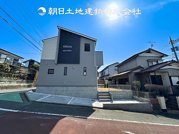 【現地外観写真】