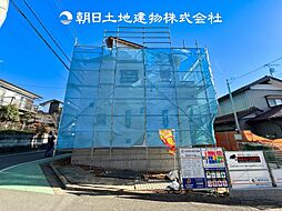 神奈川県海老名市国分寺台5丁目