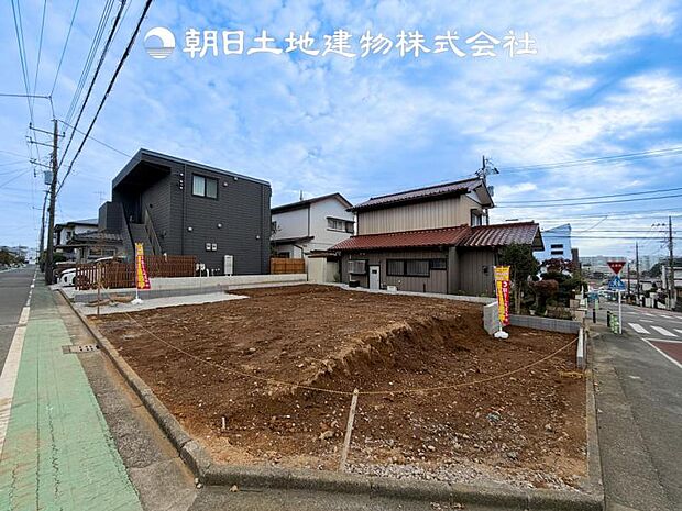 【現地写真 (11月27日撮影)】