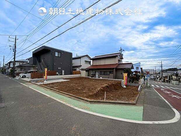 【現地写真 (11月27日撮影)】