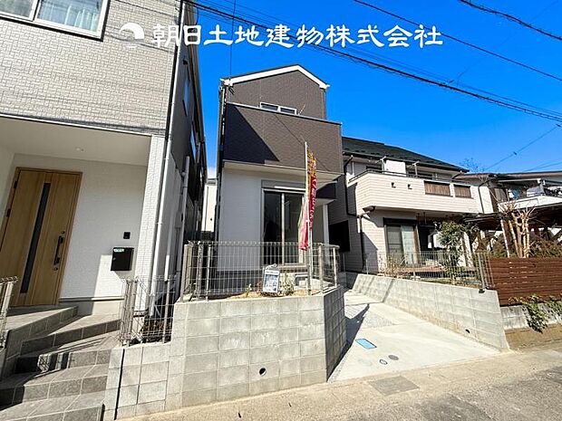 【現地外観写真】