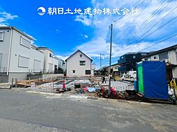 神奈川県海老名市国分南2丁目