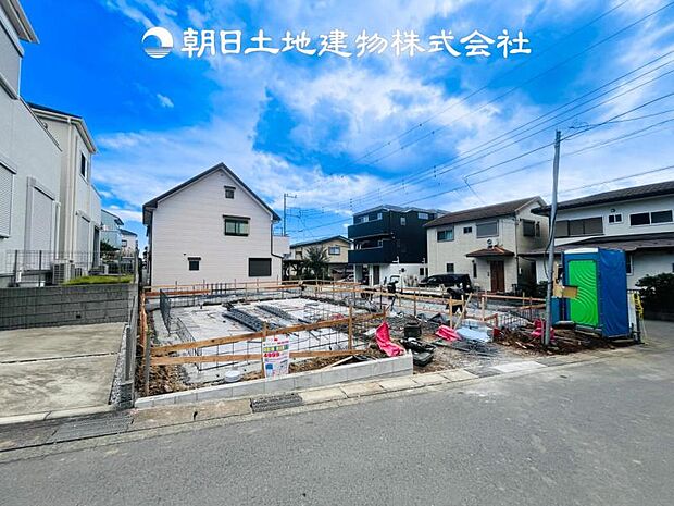 【現地写真 (11月3日撮影)】