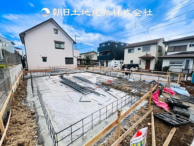 【現地写真 (11月3日撮影)】