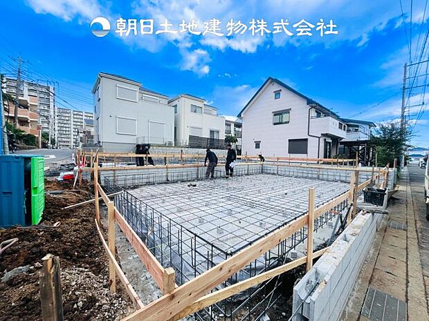 【現地写真 (11月3日撮影)】