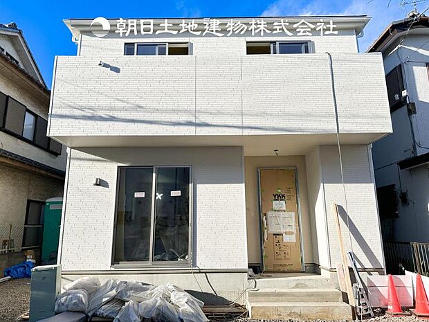 【現地写真 (1月22日撮影)】