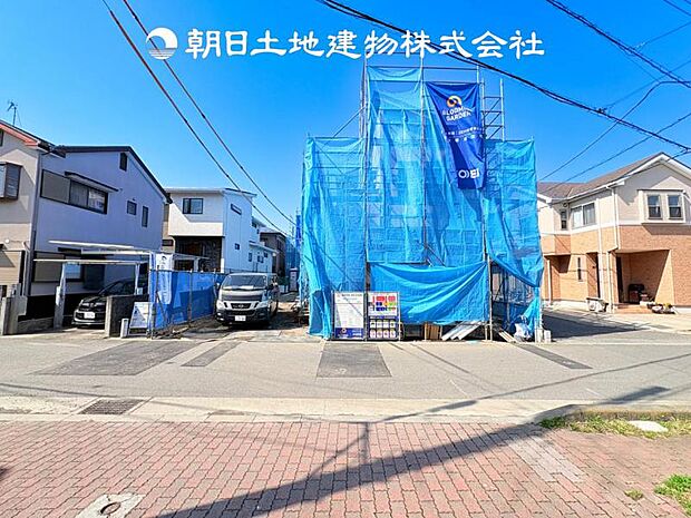 【現地写真 (3月1日撮影)】