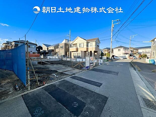 【現地写真 (1月9日撮影)】