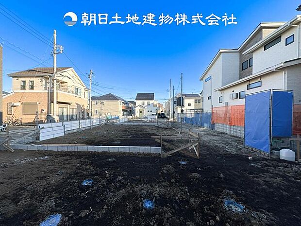 【現地写真 (1月9日撮影)】