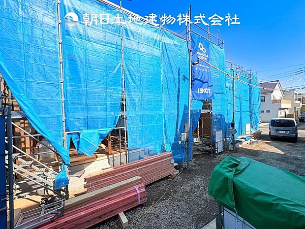 【現地写真 (3月1日撮影)】