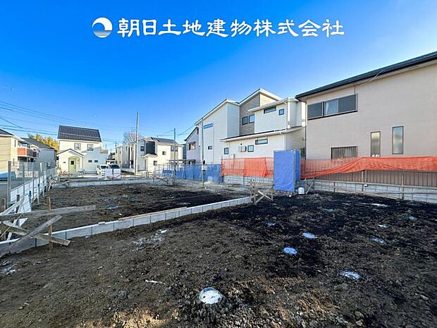 【現地写真 (1月9日撮影)】