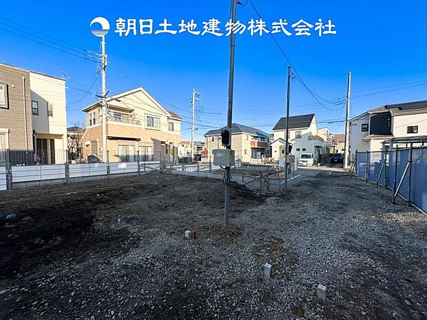 【現地写真 (1月9日撮影)】