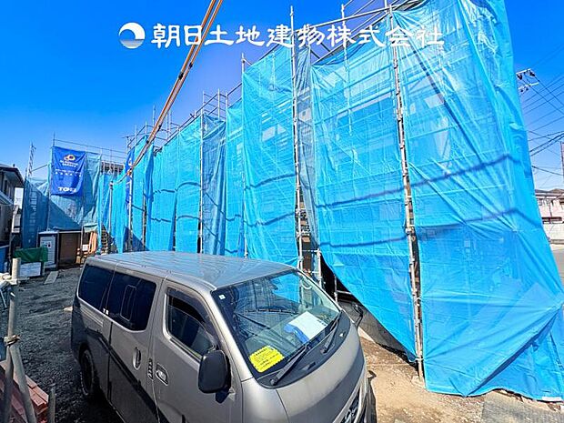 【現地写真 (3月1日撮影)】