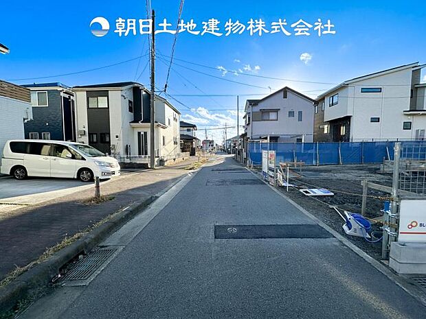 【現地写真 (1月9日撮影)】