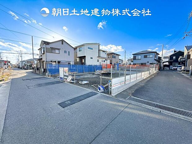 【現地写真 (1月9日撮影)】