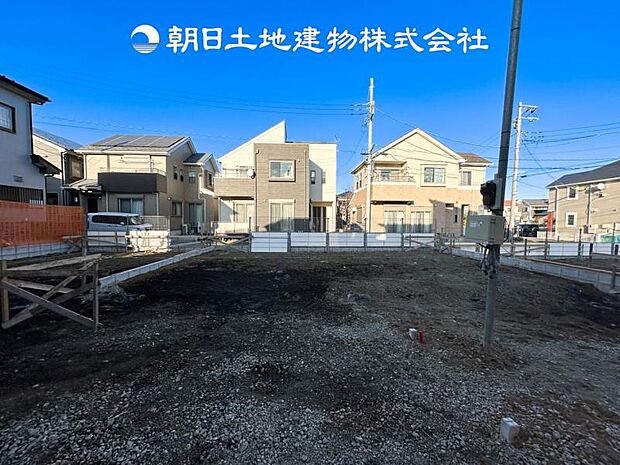 【現地写真 (1月9日撮影)】