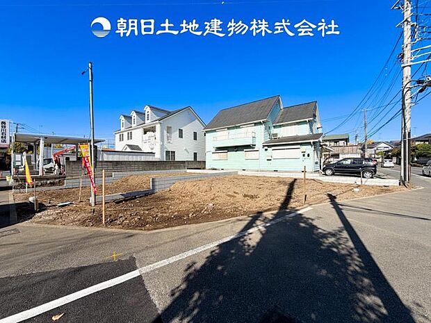 【現地写真 (11月14日撮影)】