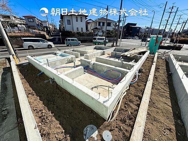 【現地写真 (1月10日撮影)】