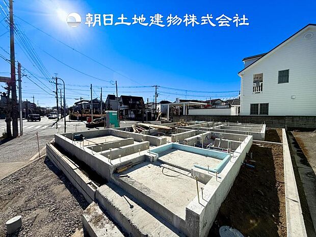 【現地写真 (1月10日撮影)】