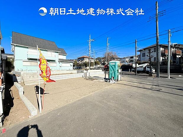 【現地写真 (1月10日撮影)】