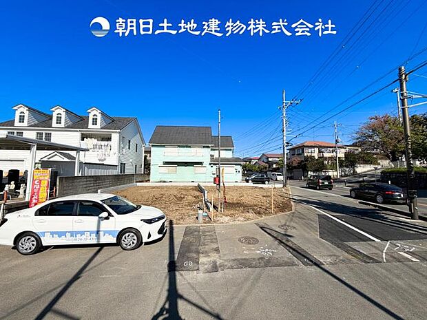 【現地写真 (11月14日撮影)】