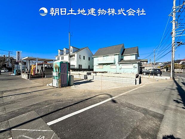 【現地写真 (1月10日撮影)】