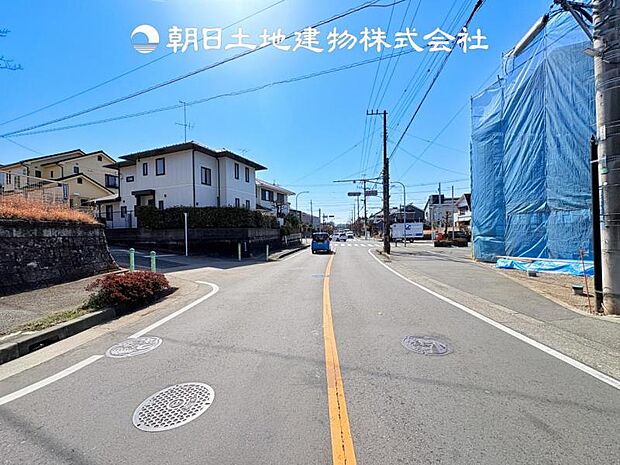 【現地写真 (3月1日撮影)】