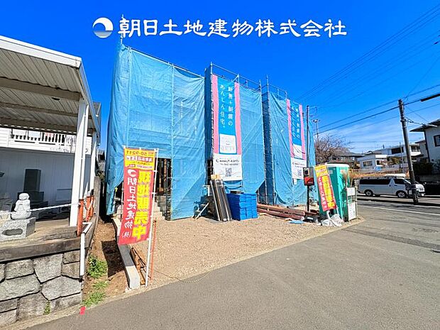 【現地写真 (3月1日撮影)】