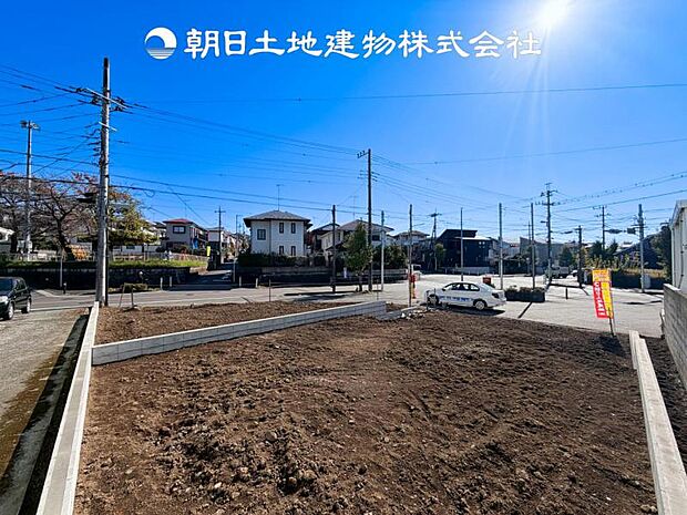 【現地写真 (11月14日撮影)】