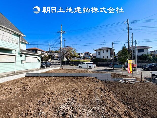 【現地写真 (11月14日撮影)】