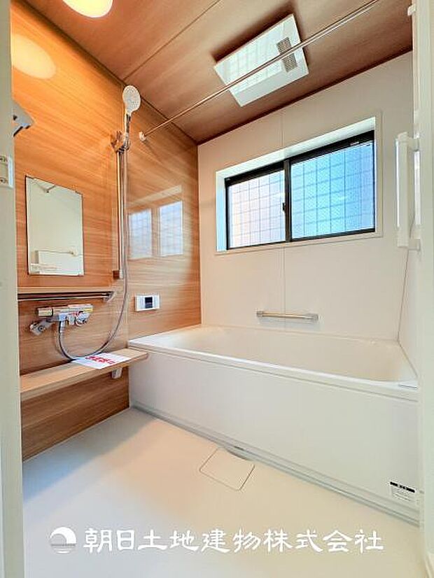 【ユニットバス】