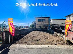 神奈川県海老名市柏ケ谷4丁目