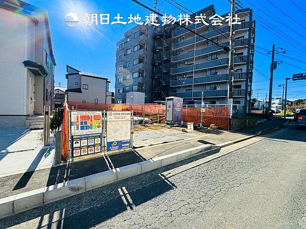 【現地写真 (12月5日撮影)】