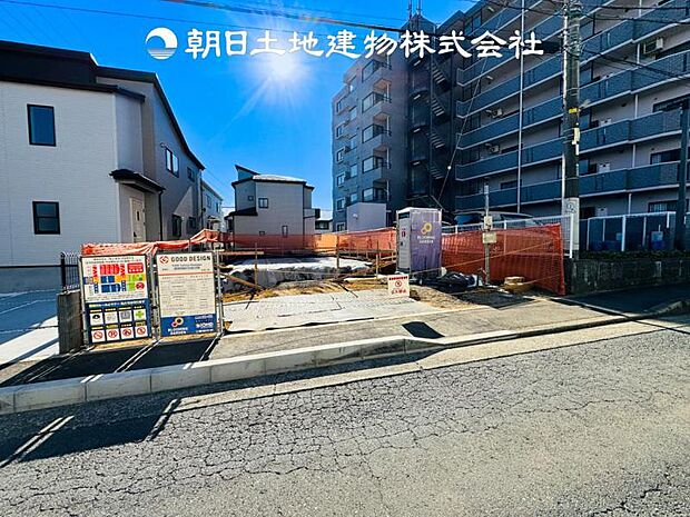 【現地写真 (12月5日撮影)】