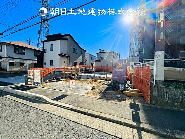 【現地写真 (12月5日撮影)】