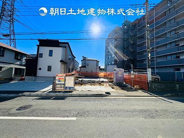 【現地写真 (12月5日撮影)】