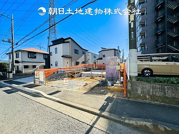 【現地写真 (12月5日撮影)】