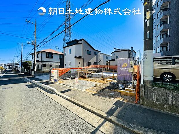 【現地写真 (12月5日撮影)】