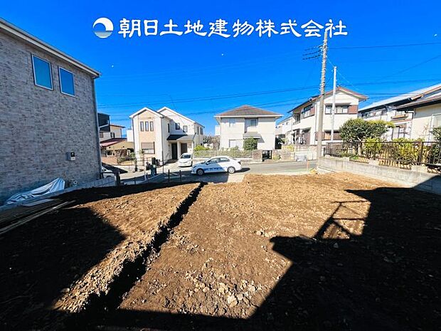 【現地写真 (11月22日撮影)】