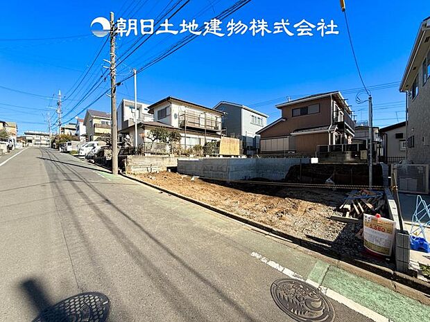 【現地写真 (1月10日撮影)】