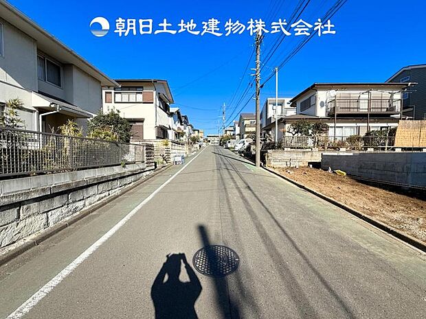 【現地写真 (1月10日撮影)】