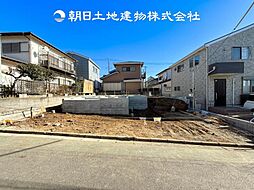 神奈川県海老名市国分寺台5丁目