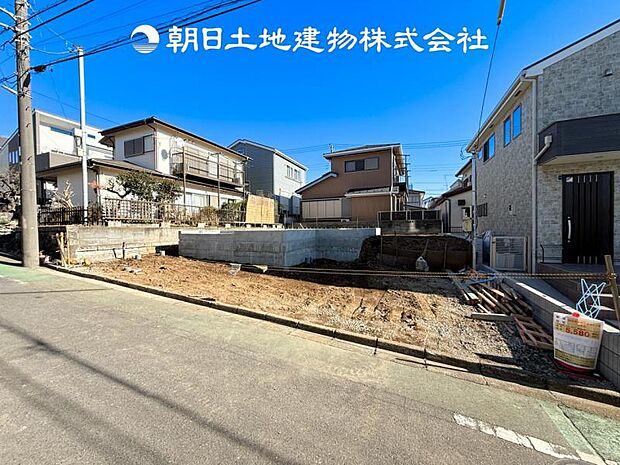 【現地写真 (1月10日撮影)】